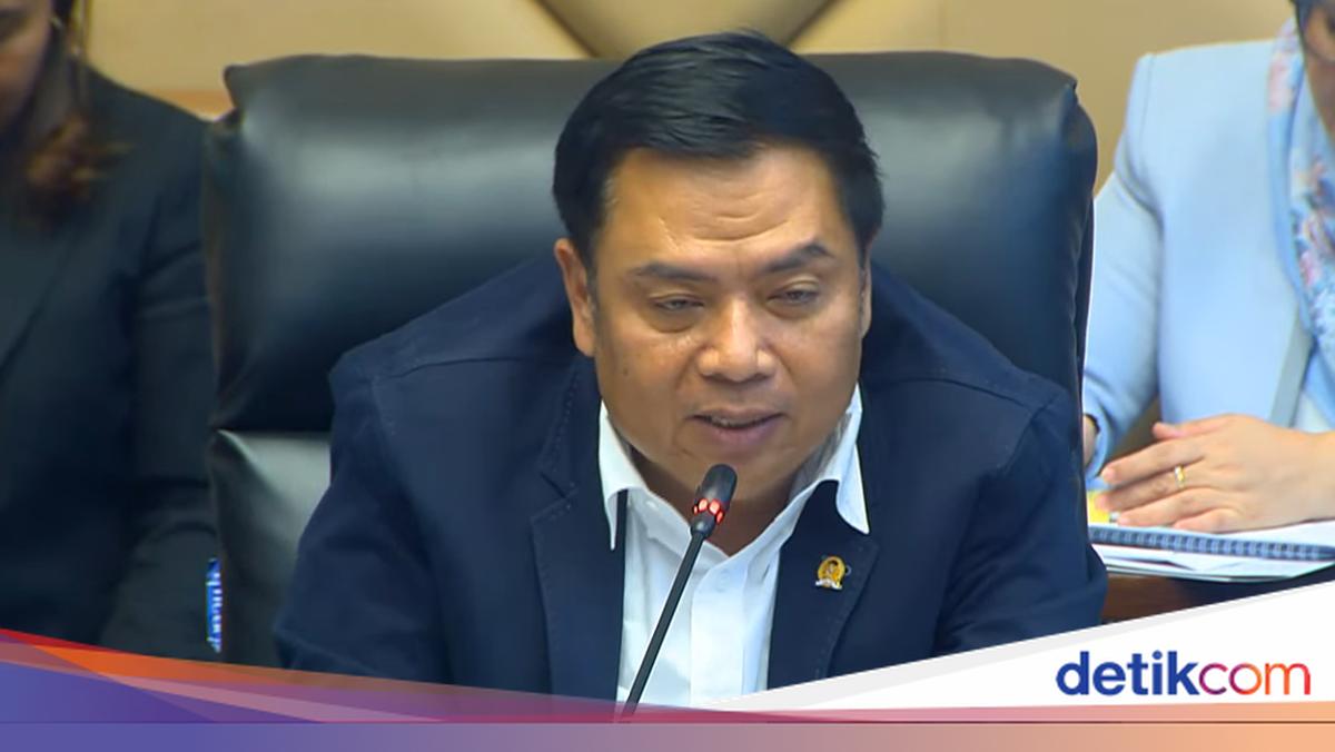 Soroti Pinisi Tenggelam di Labuan Bajo, Komisi V DPR Minta SOP Diperketat