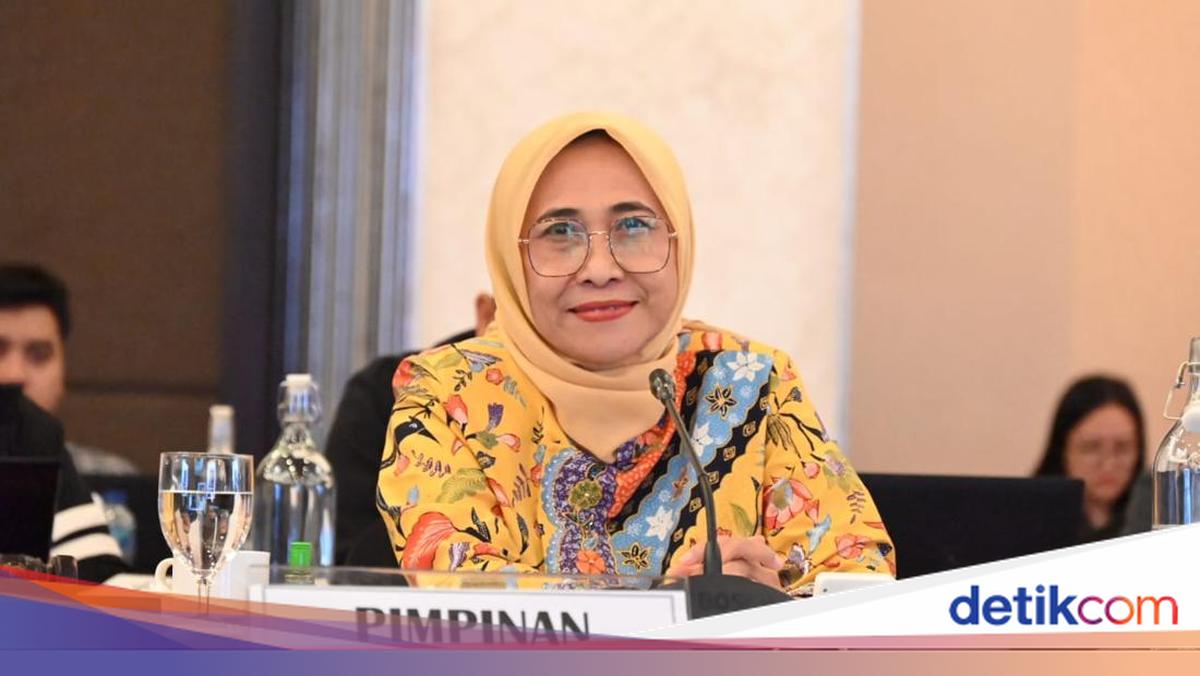 Komisi X DPR Kritik IOC: RI Tolak Penjajahan, Bukan Diskriminasi Atlet