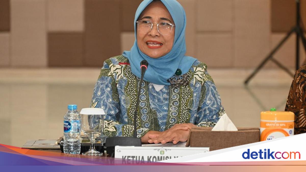 Resmi Terima Draft RUU Sisdiknas, Komisi X DPR Ajak Partisipasi Publik
