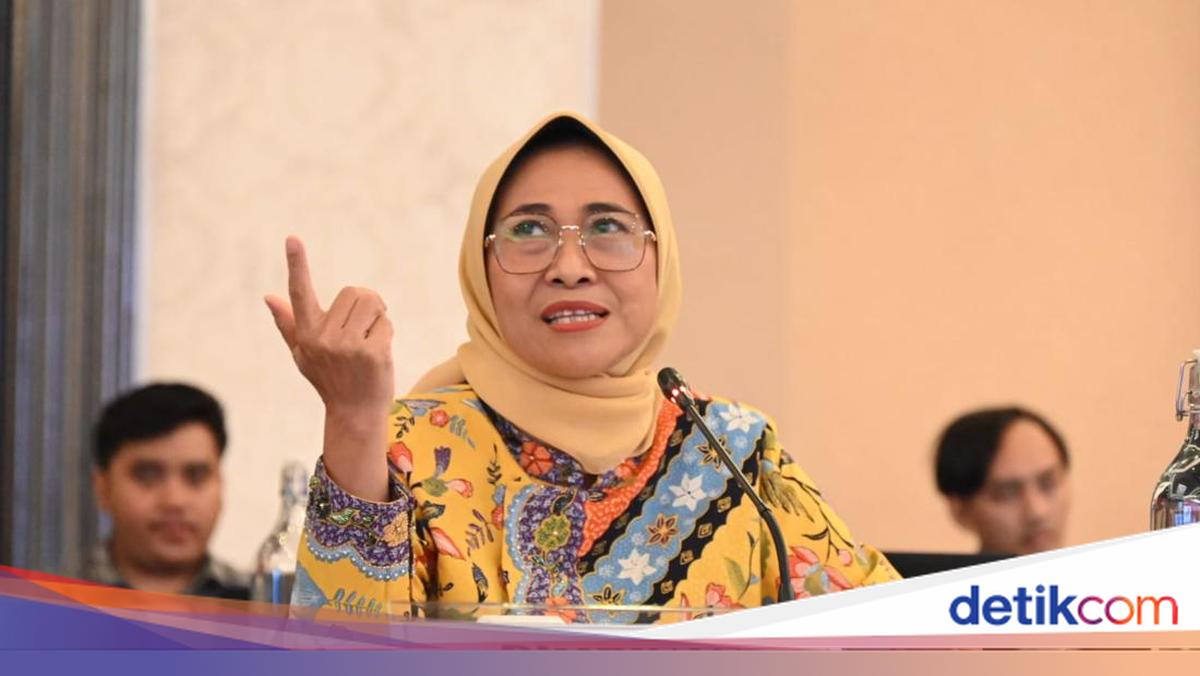 TKA Bahasa Inggris-Matematika Jeblok, Komisi X DPR: Bukan Kelemahan Siswa