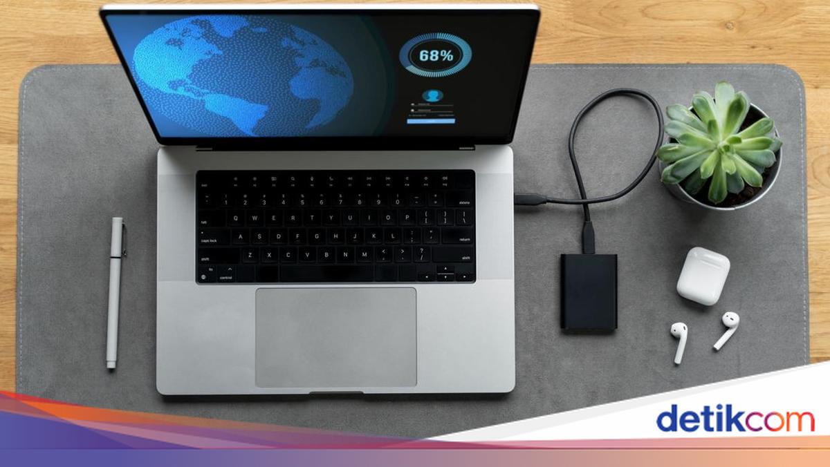 Modus Kurir Ojol Selesaikan Pesanan tapi Laptop Tak Sampai ke Warga Jakpus