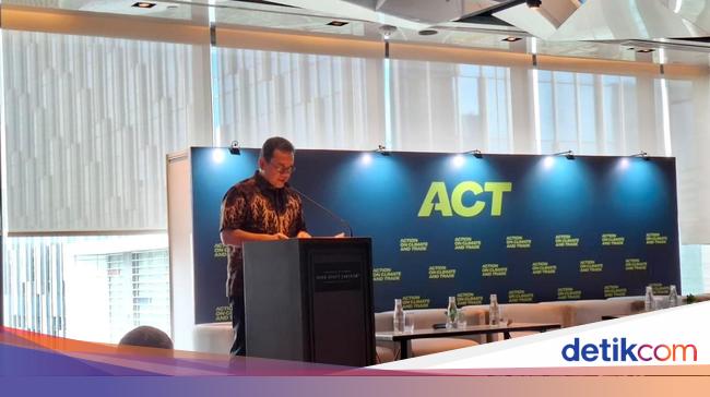 Mendag Beberkan Jurus Kejar Swasembada Pangan