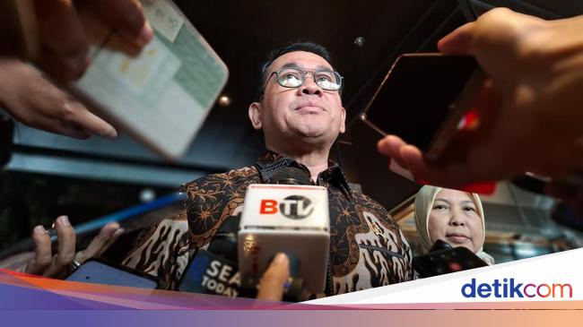 Mendag Buka Suara soal Kaji Permendag Nomor 8, Tidak Ada Tim Khusus