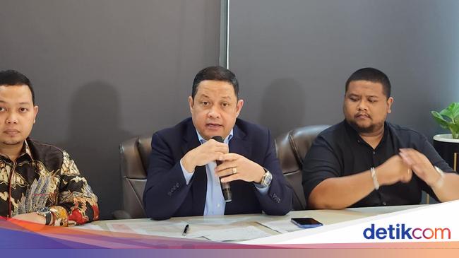 Tom Lembong Bakal Ajukan Praperadilan Terkait Kasus Impor Gula