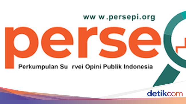 Keberatan Disanksi Beda Survei Pilgub Jakarta, Poltracking Keluar dari Persepi