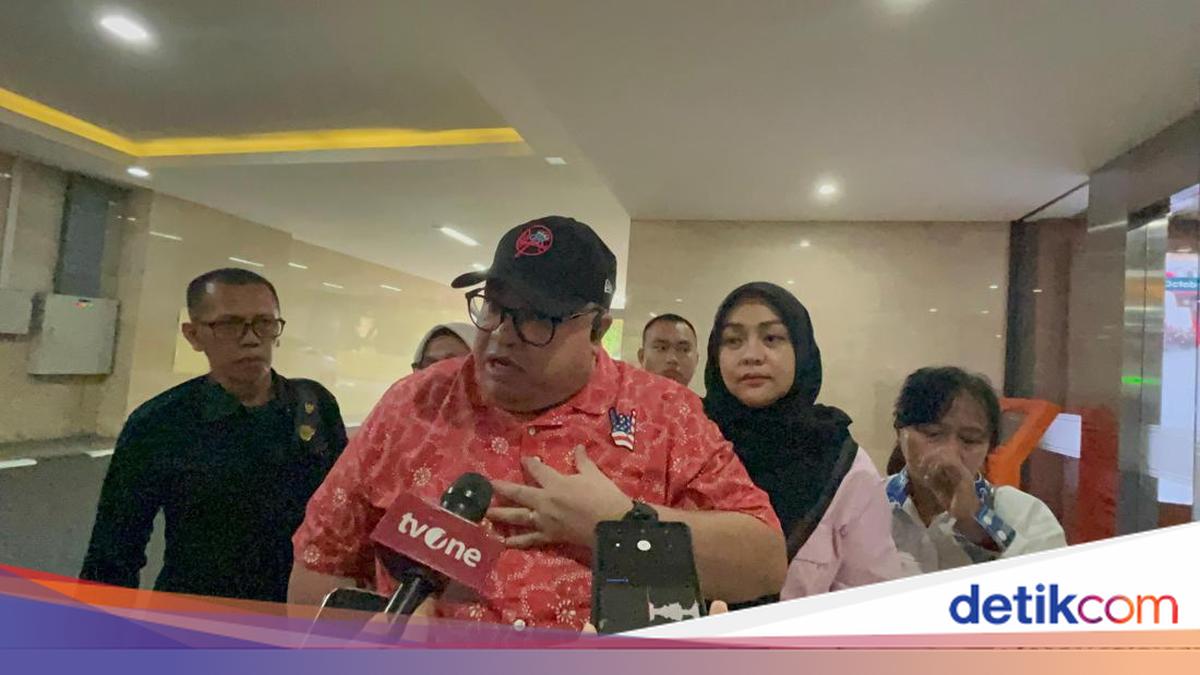 Video: Razman Jadi Tersangka Kasus Pencemaran Nama Baik Hotman Paris