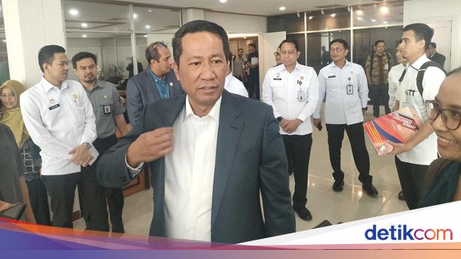 Menkum Tegaskan Amnesti Diberikan ke Gerakan Makar Nonsenjata, Bukan KKB