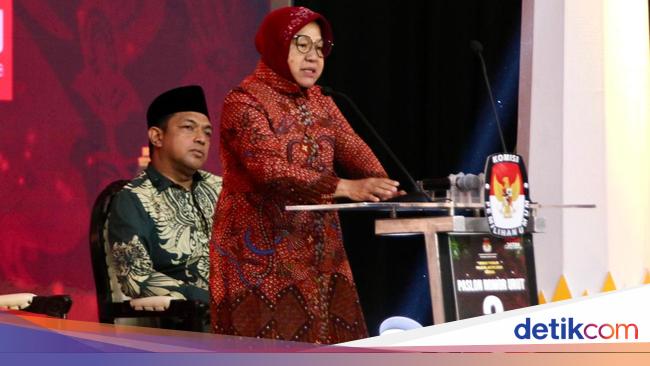 Gugat ke MK, Risma Tuding Ada Manipulasi Dongkrak Suara Khofifah