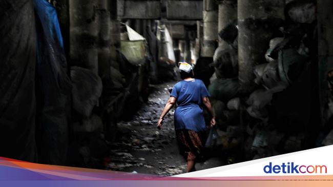 Prabowo Target Tak Ada Lagi Warga RI Miskin Ekstrem di 2026