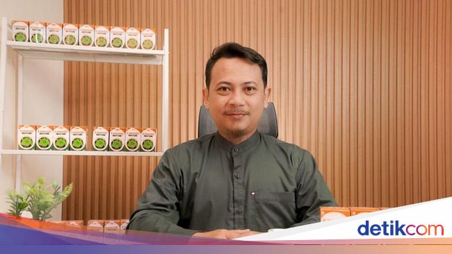 Mengatasi Luka yang Sulit Sembuh dengan Kapsul G-Binahong