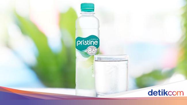 Siapa Pemilik Pristine? Ternyata Ada Perusahaan Raksasa Ini