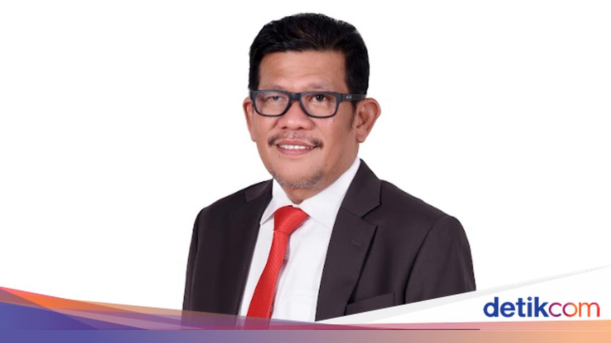 Azhar Arsyad Kembali Jadi Ketua PKB Sulsel Periode 2026-2031