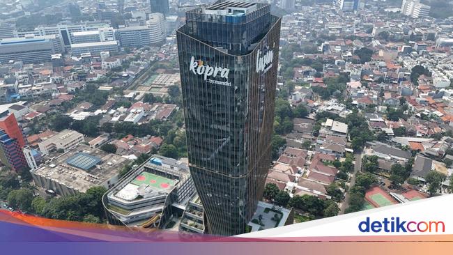 Berkat Digitalisasi, Bank Mandiri Sabet Gelar Bank Terkuat di RI