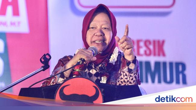 Genjot Ekonomi Jatim, Risma Dorong Pengembangan Kewirausahaan Sosial