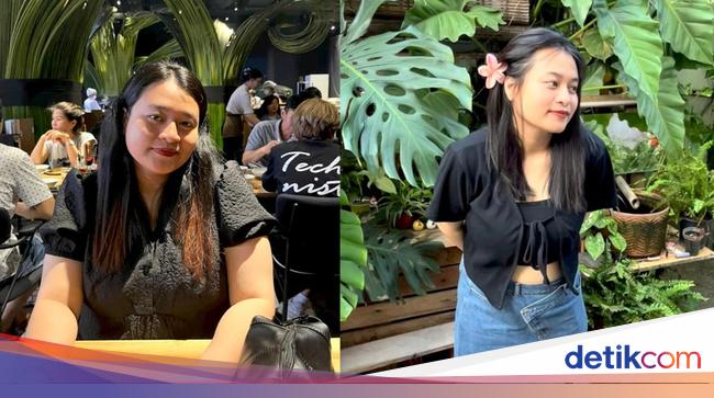 Keren! Wanita Ini Turun BB 20 Kilogram Berkat Defisit Kalori