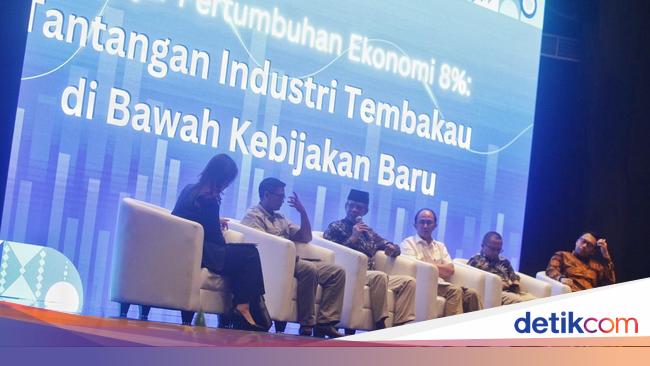 Keluh Pedagang Pasar Omzetnya Bisa Turun Imbas Aturan Kemasan Tanpa Merek