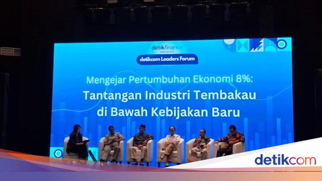 Guru Besar Hukum Internasional: Stop Penjajahan Melalui Regulasi Tembakau!