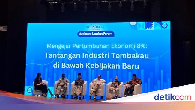 Pengusaha Ingatkan Aturan Kemasan Polos Bisa Tekan Ekspor Produk Tembakau