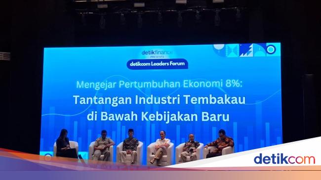 Polemik Regulasi, Pakar dan Pelaku Tembakau Sampaikan Harapan di Forum