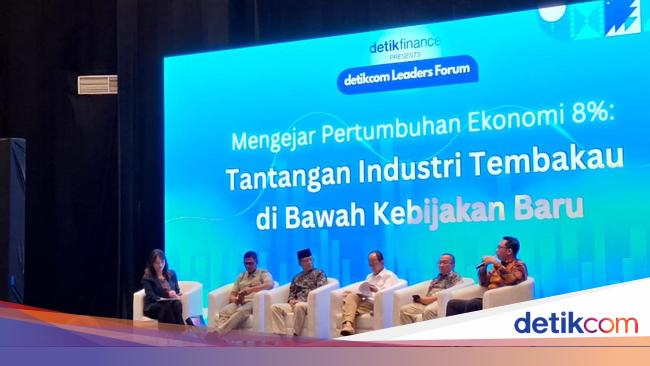 Buruh Wanti-wanti Aturan Kemasan Rokok Tanpa Merek Picu Gelombang PHK