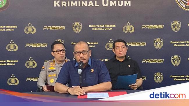 Sosok dan Pembagian Peran Mafia Buka Akses Judol