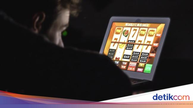 Miris! Ada 8,8 Juta Warga RI Main Judol, Sebagian Anak di Bawah 10 Tahun