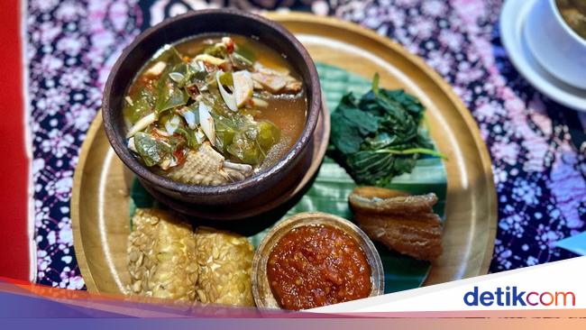 Kekayaan Pangan Lokal Banyuwangi Bisa Jadi Solusi Atasi Stunting