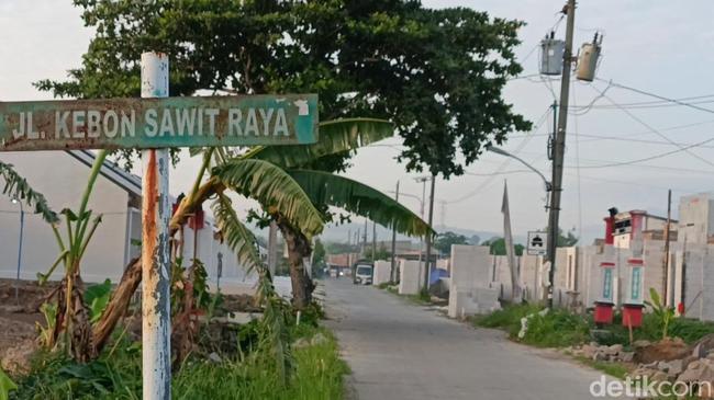 Cerita Ketua RT Saat Densus Tangkap Terduga Teroris di Demak