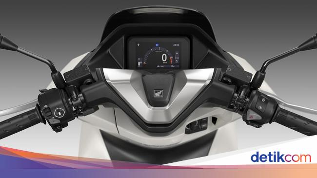 Konsumsi BBM Honda PCX 2025: Full Tank Bisa Dipakai Jakarta-Purwokerto!