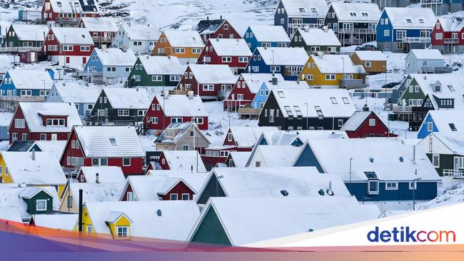 Greenland Pede Tarik Banyak Wisatawan dengan Landasan Pacu Baru