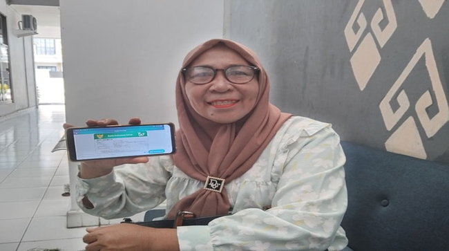 Cerita Ibu Rumah Tangga Pakai JKN Buat Operasi Telinga-Ginjal Tanpa Biaya