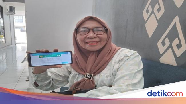 Cerita Ibu Rumah Tangga Pakai JKN Buat Operasi Telinga-Ginjal Tanpa Biaya