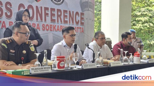 Polisi Ungkap Modus CPMI Ilegal Seolah-olah Akan Nikah dengan WN China