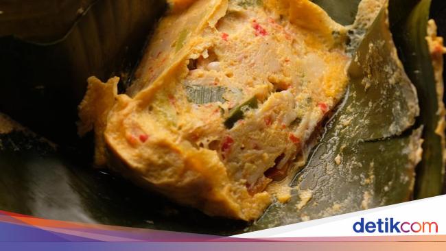 3 Resep Pepes Sederhana yang Berbumbu Rempah Lengkap dan Sedap