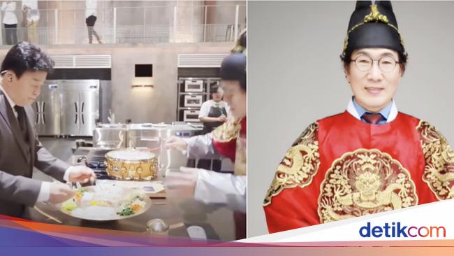 Restoran Kontestan 'Culinary Class Wars' Yu Bibim Tutup Karena Tak Berijin