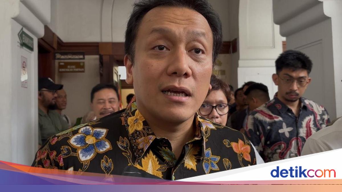 Wamen LH Minta Warga Hindari Air Sungai Jaletreng yang Tercemar Kebakaran Pabrik Pestisida