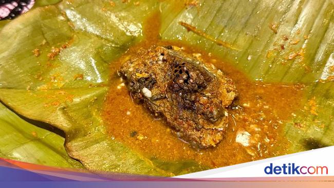 Botok Tawon hingga Sego Cawuk, Kuliner Banyuwangi Unik dan Kaya Nutrisi