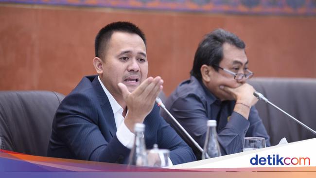 Legislator Minta Pemerintah Tegas Berantas Pinjol Ilegal &amp; Judol di RI