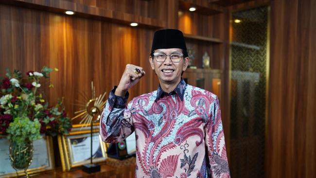 Ketua DPRD Surabaya Serap Aspirasi Warga soal Infrastruktur-Pendidikan