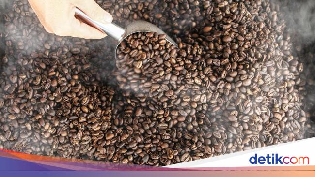 Keren! Ini 8 Jenis Kopi Indonesia yang Mendunia