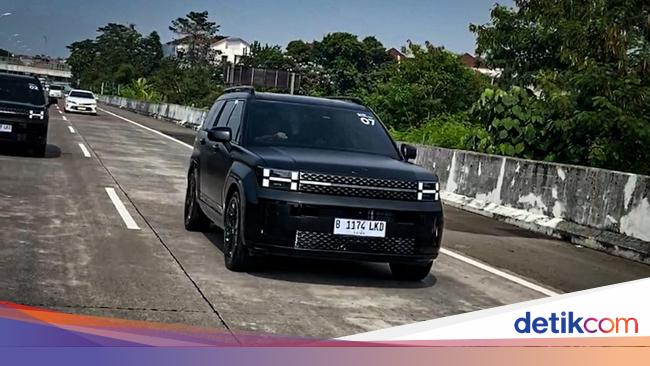 Penjualan Mobil Listrik Melambat, Hyundai Perbanyak Mobil Hybrid di Indonesia