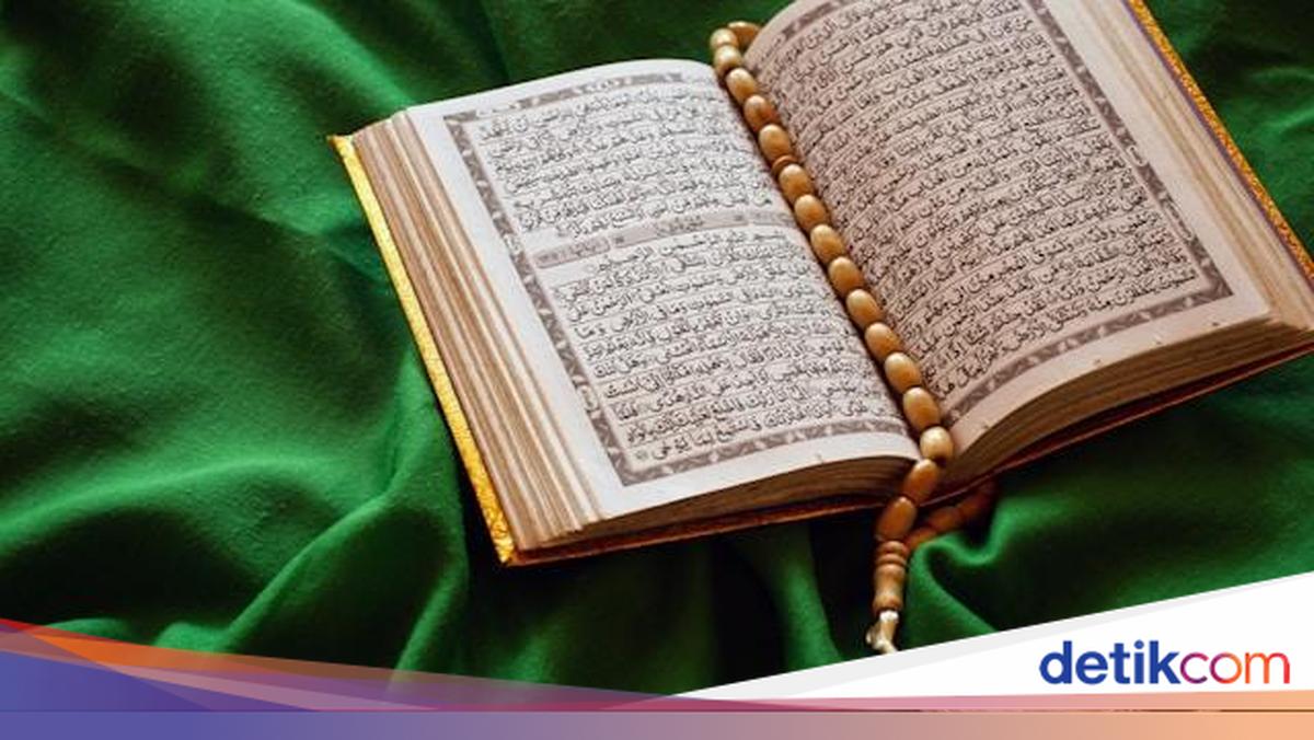 5 Contoh Surat Undangan Acara Nuzulul Quran Ramadan 2026