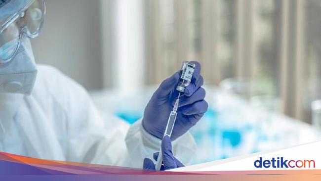 Cegah Flu di Musim Pancaroba dengan Vaksinasi, Seberapa Efektif Sih?