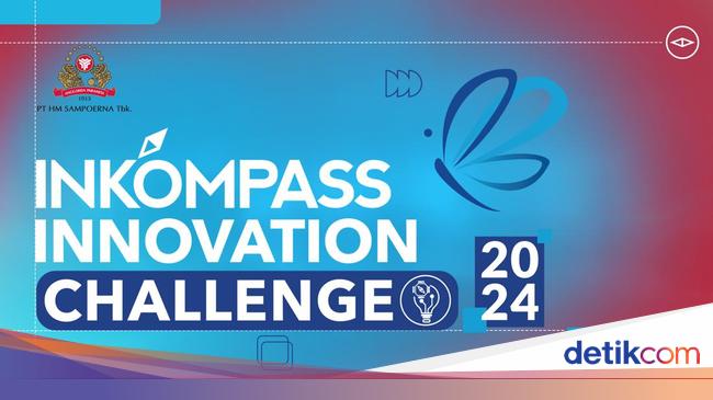 Sampoerna Gelar INKOMPASS Challenge, Mencetak Inovator Muda Indonesia