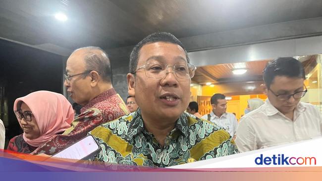 Bansos Beras Lanjut 2025, Penerima Turun Jadi 16 Juta Keluarga