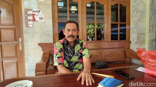 Hasto Tersangka KPK, FX Rudy: Silakan Diproses Sesuai Aturan