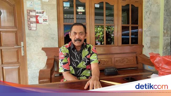 Jokowi still considers his best friend, FX Rudy reveals his latest communication