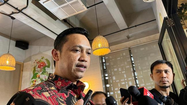 PDIP Anggap Pertemuan Megawati dengan Prabowo Cuma Masalah Waktu