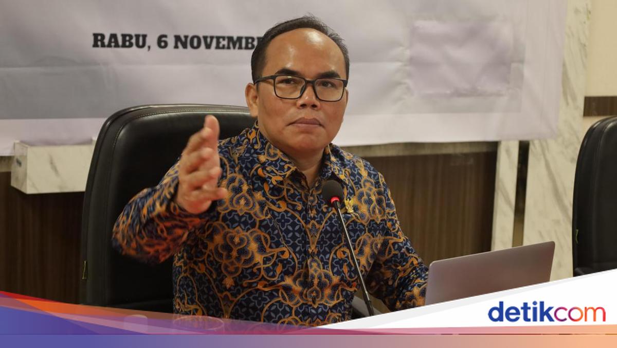 KPAI Apresiasi Hoegeng Awards 2026: Tradisi yang Layak Diteruskan