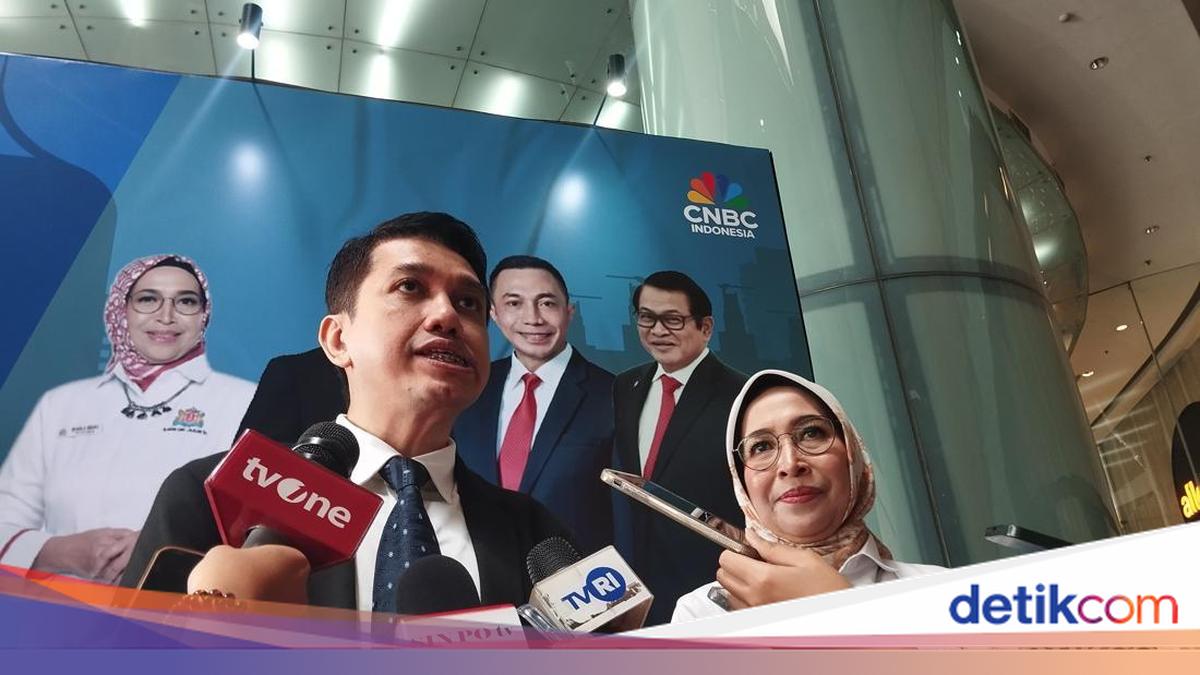 Kun Akan Pantau Konten Internet Pakai AI Cegah Judol-Pornografi di Jakarta